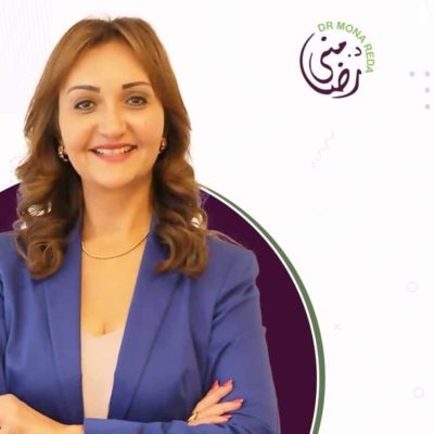 Dr.Mona Reda psychiatry