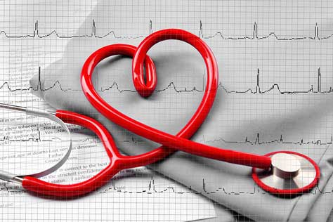 Cardiology online consultation استشارة قلب أونلاين